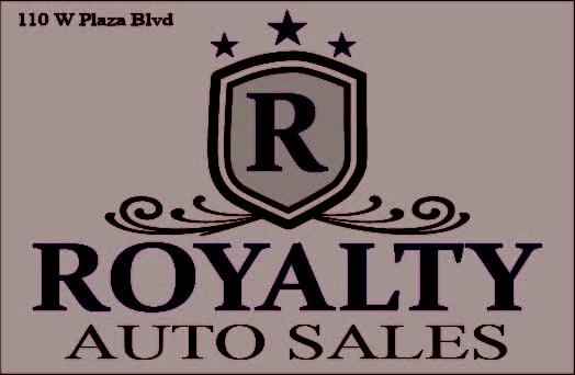 Royalty Auto Sales