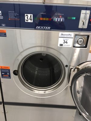 Medium washer