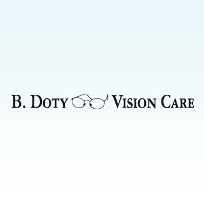 B Doty Vision Care