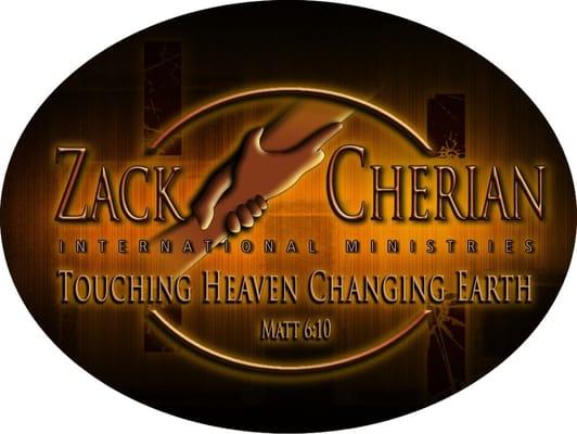 Zack Cherian International Ministries