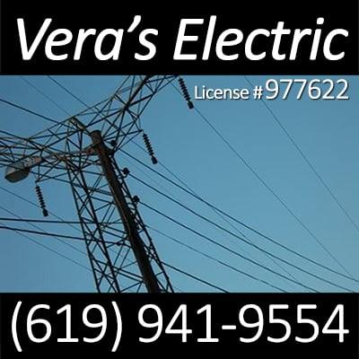 Veras Electric