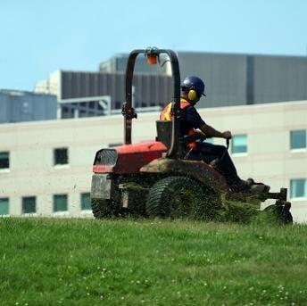 Don McGregor Landscape Maintenance & Fence