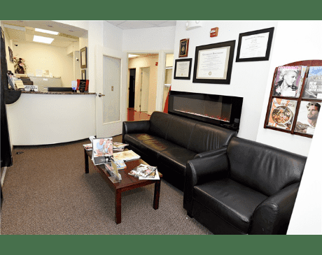 Alexandria Total Dentistry is a General & Cosmetic Dentist serving Alexandria, VA