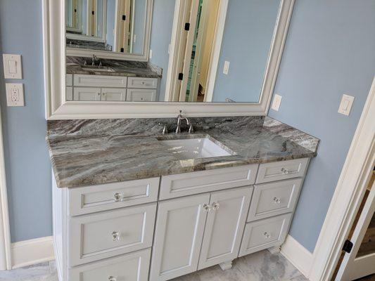 Staley Marble & Granite