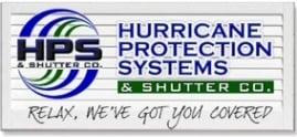 Hurricane Protection Systems & Shutter Co