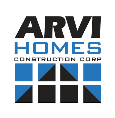 Arvi Homes Construction