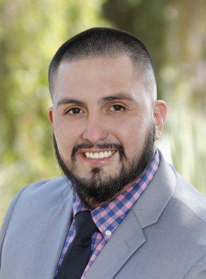 Edgar Bustamante REALTOR