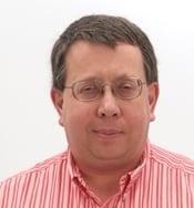 Ray Bowyer, Computer Consultant