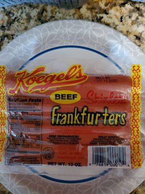 Koegel Meats