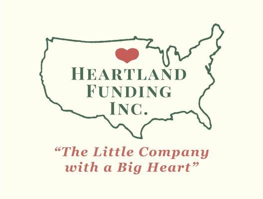 Heartland Funding Inc