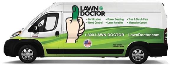 Lawn Doctor