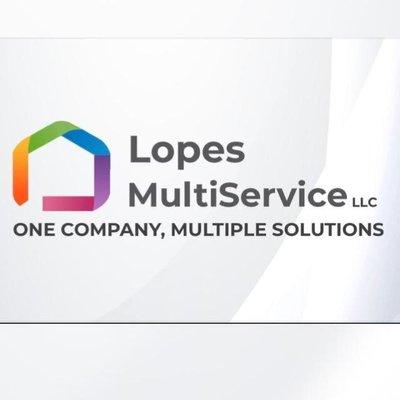 Lopes Multi Service