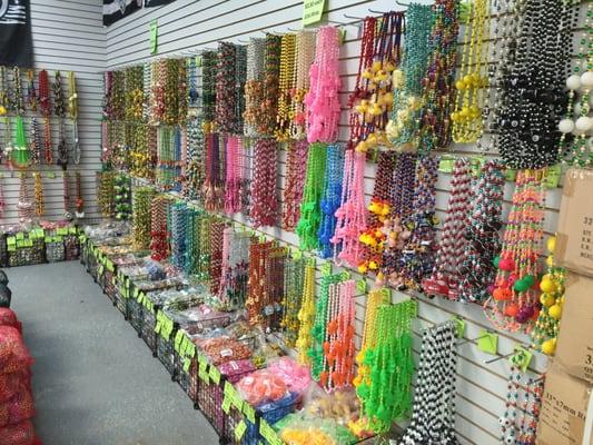 Beads for Less