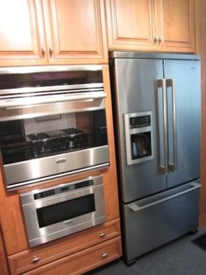 We fix all appliances in Glendale!