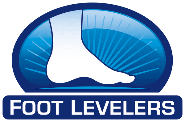 Foot Levelers Custom Made Orthotics, built specifically to meet your individual feet, body and health needs.