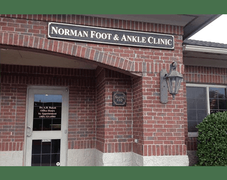 Edmond Norman Foot and Ankle is a Podiatry serving Chickasha, OK