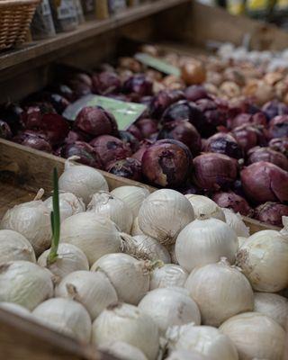 The Souk Mediterranean Market