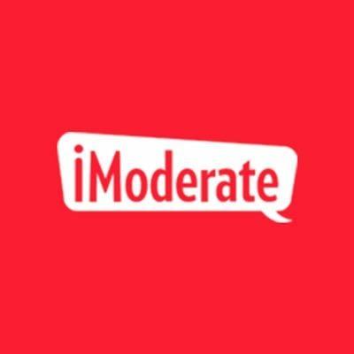 iModerate