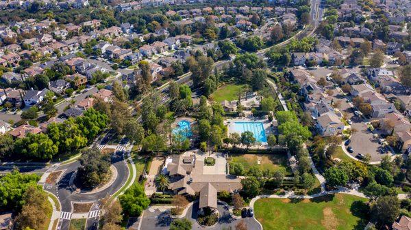 Oak Knoll, Ladera Ranch, CA