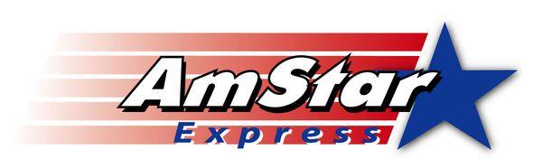 Amstar Express, Inc. - Courier, Process Servers, E-filing, E-Recording nationwide