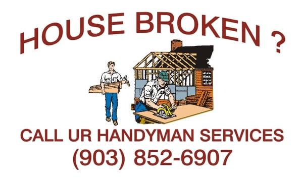 Ur Handyman Services