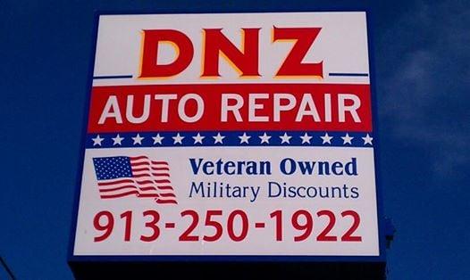 DNZ Auto Repair