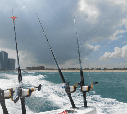 Finway Sportfishing