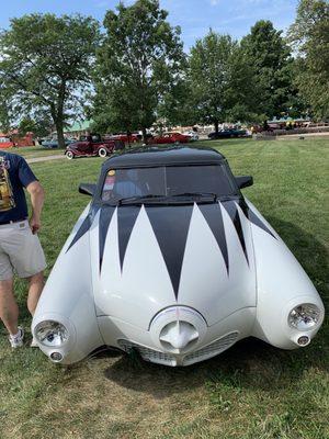 47 Studebaker