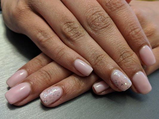 Gel Manicure