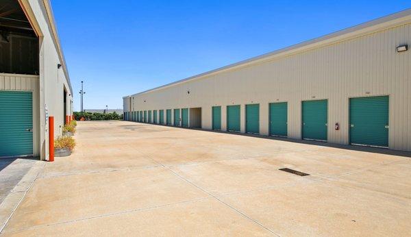 Morningstar Storage in Midwest City, OK