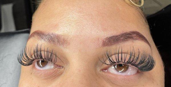 Luxury Lashes