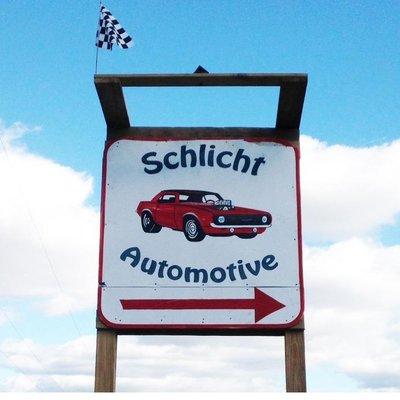 Schlicht Automotive