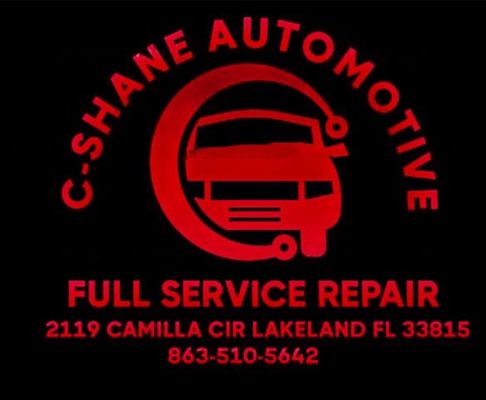 C-Shane Automotive