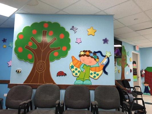 Weslaco Pediatric Dentistry,PA