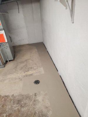 Lieske Waterproofing & Construction