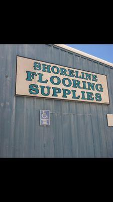 Shoreline Flooring Supplies