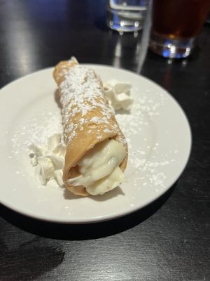 Cannoli