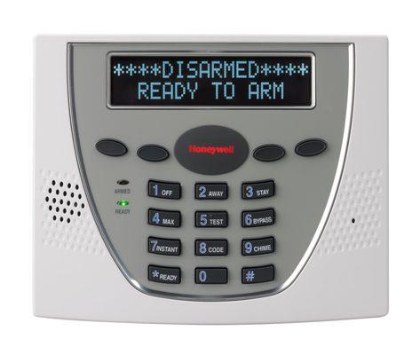 Honeywell Security Systems