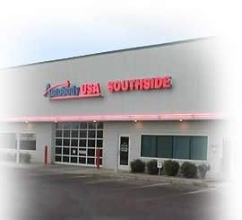 Welcome to Autobody USA Southside