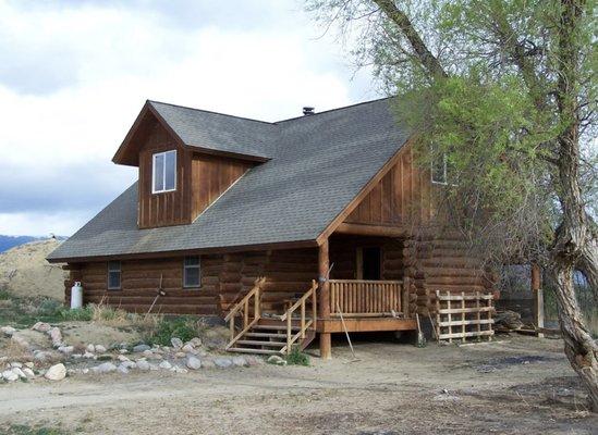 vocational program for young men in Wyoming