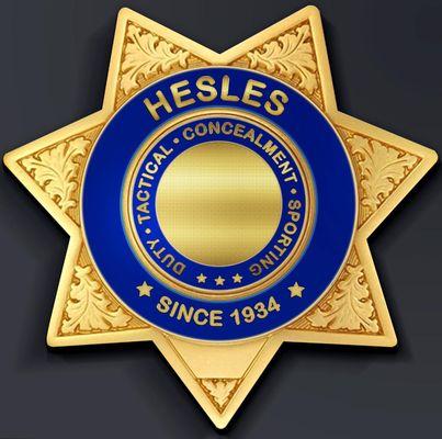 Hesles Sporting Goods