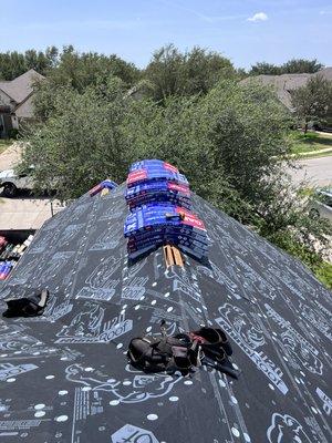 ATX Roofing Construction