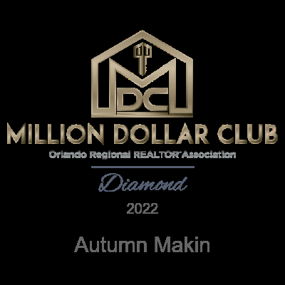 2022 Diamond Award for over $20 million in sales in the past year