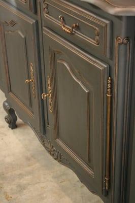 Graphite Chalk Paint®