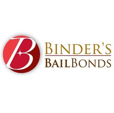 Binder's Bail Bonds