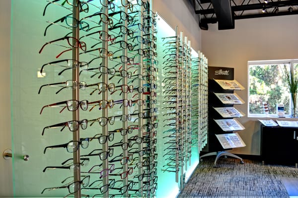 Eyeglass Dispensary