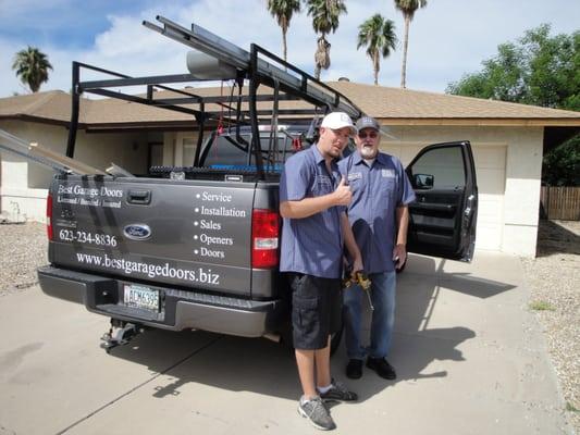 Best Garage Doors