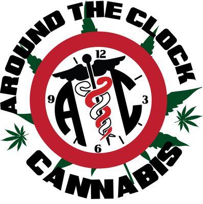 Around The Clock Cannabis Dispensary