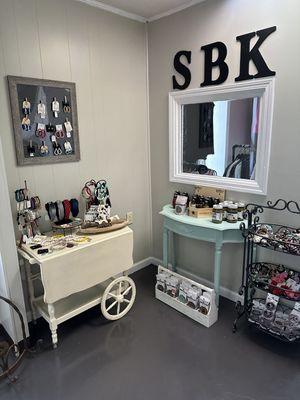 SBK boutique