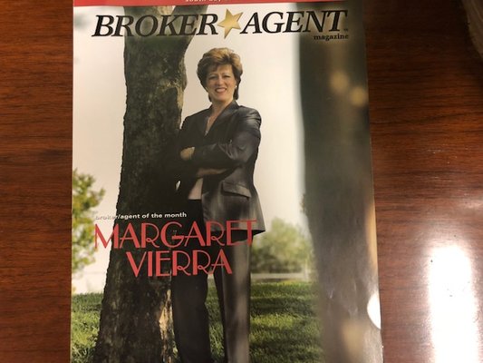 Broker Agent Magazine